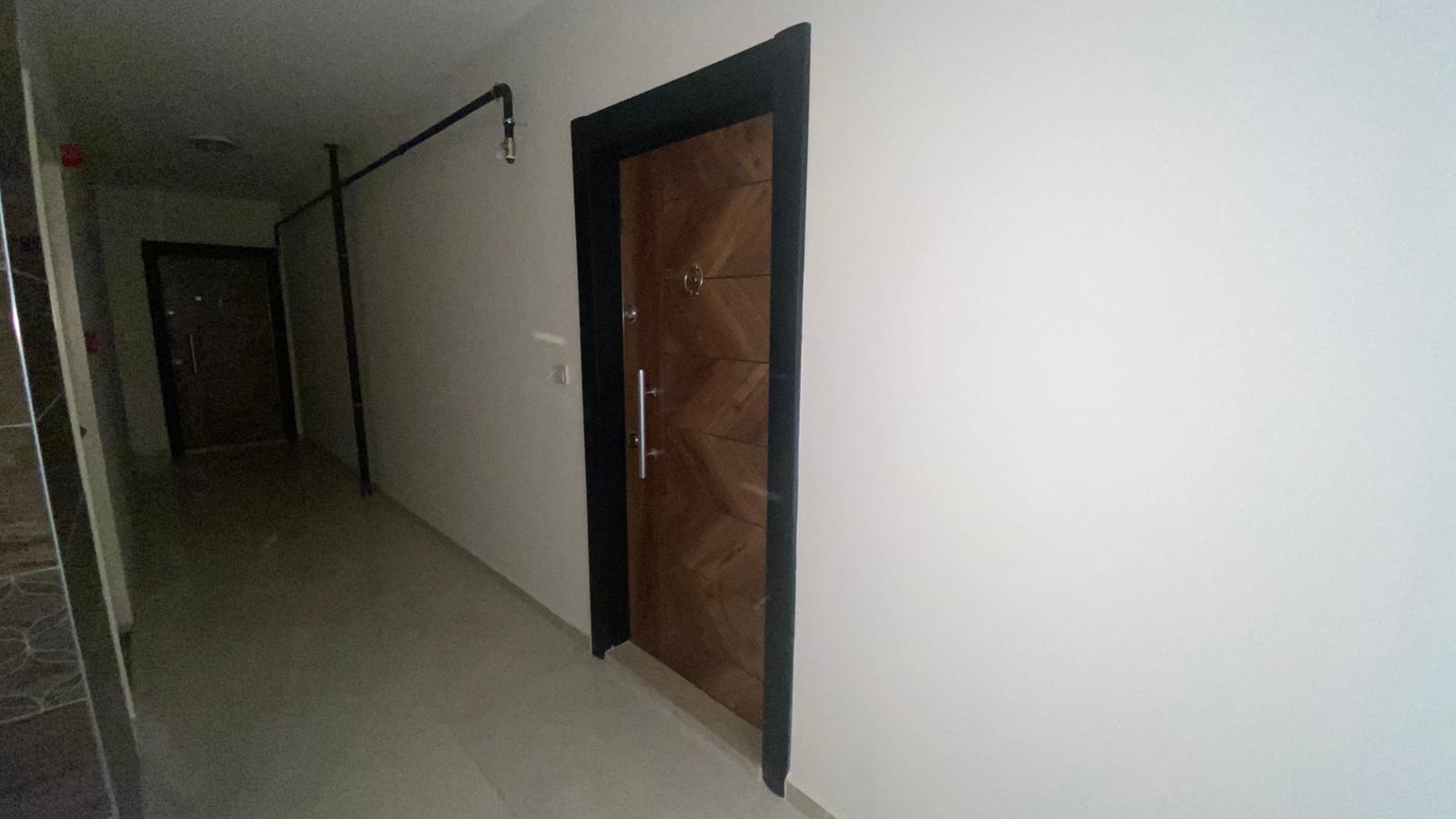 YALINCAK MAHALLESİNDE DENİZ MANZARLI 3+1 SIFIR KİRALIK DAİRE